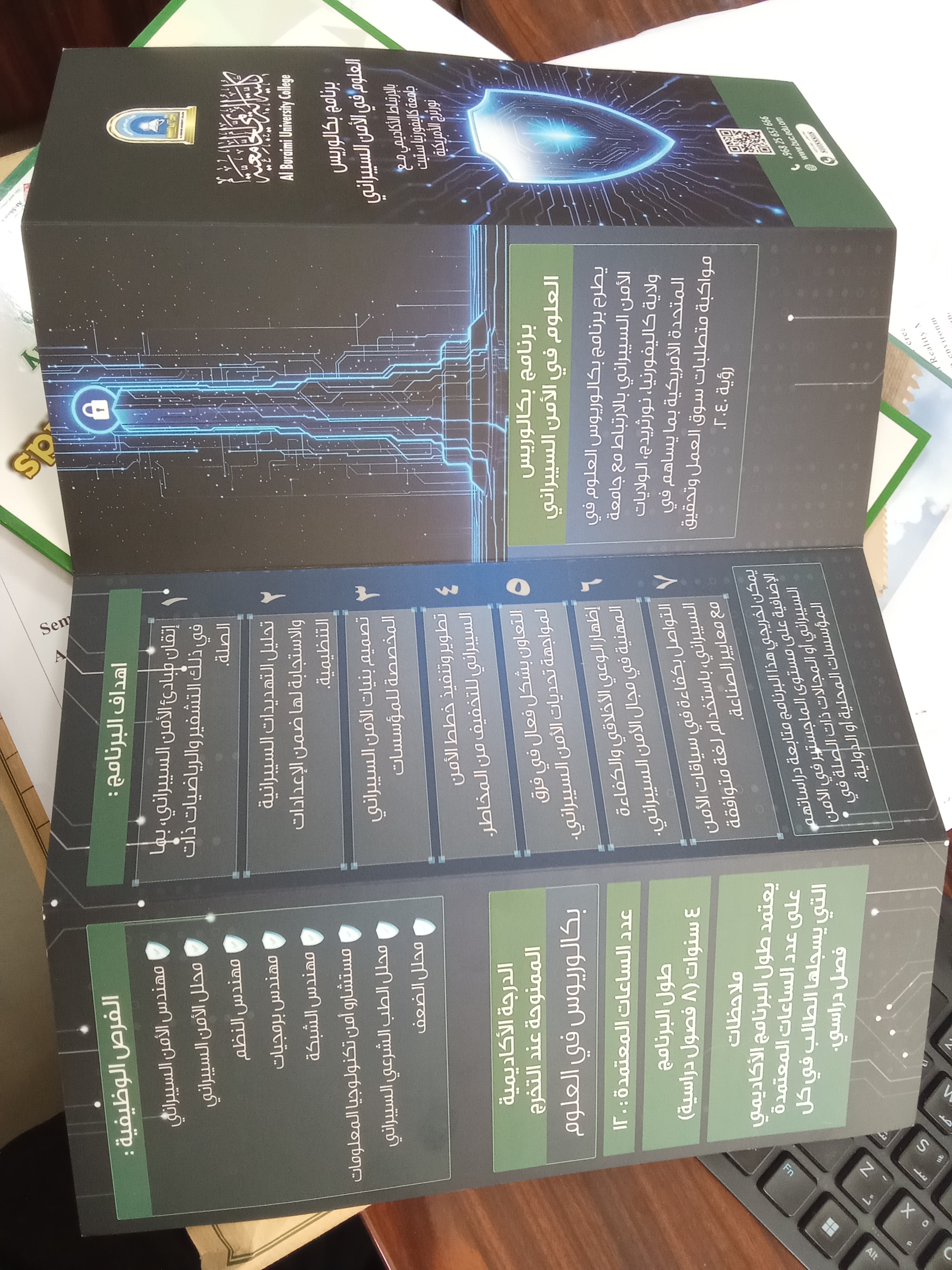 Web and mobile apps development 
